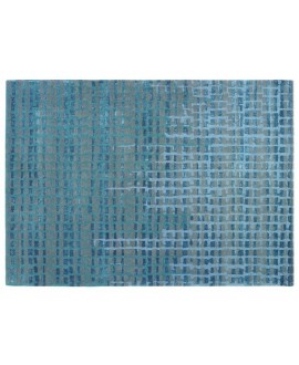 pave bleu rug