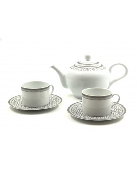 Victoire tea set