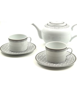 Victoire tea set