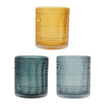 طقم حامل شموعx3