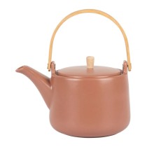Teapot