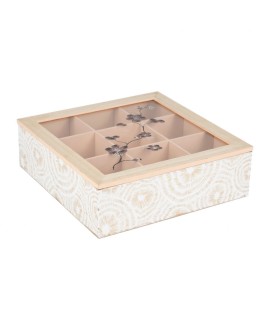 منضم شاي وقهوه