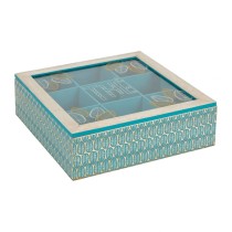 Tea & coffee organizer