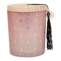 علبه زجاجيه