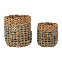 Set of basket x2