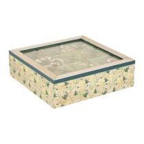 منضم شاي وقهوه