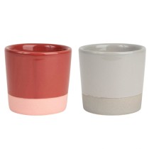 Cup Set x2