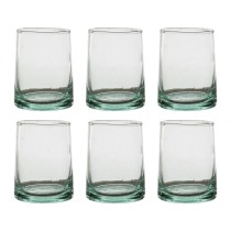 طقم كاسات x6