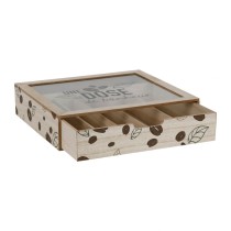 منضم شاي وقهوه