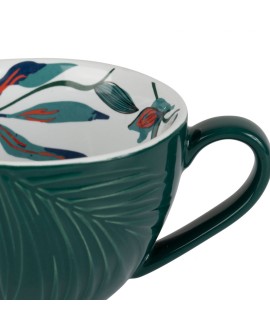 طقم اكواب شاي x4