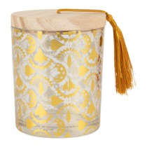 علبه زجاجيه