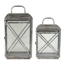 طقم فوانيس x2