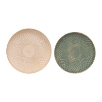 طقم اطباق x2