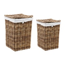 Set of basket x2