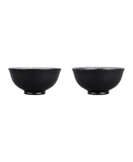 Set of bowl x2