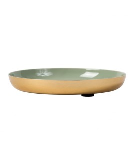 طقم اطباق x2