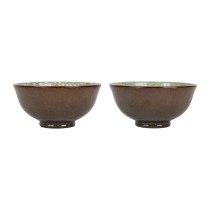 Set of bowl x2