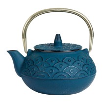 Teapot