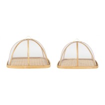 طقم صينيه مغلقه x2