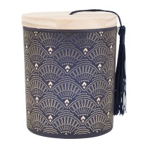 علبه زجاجيه