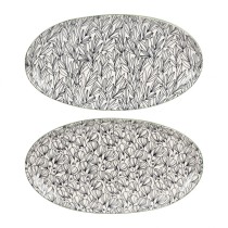 طقم اطباق x2