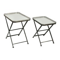 طقم طاوله x2