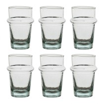 طقم اكواب x6