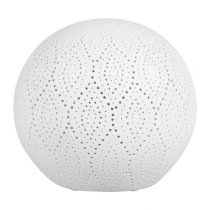 دائره مضيئه