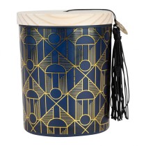 علبه زجاجيه