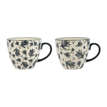 طقم اكواب شاي x2