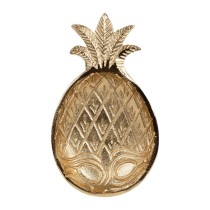 طبق اناناس